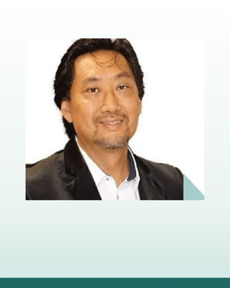 Dr. Clécio Yuhara, médico ortopedista